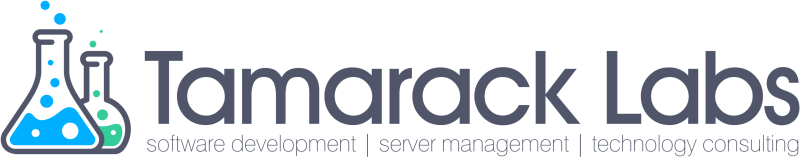Tamarack Labs logo